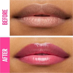Maybelline New York Lifter Gloss 004 Silk huulikiilto 5,4ml