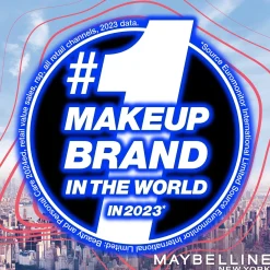 Maybelline New York Lifter Gloss 003 Moon huulikiilto 5,4ml