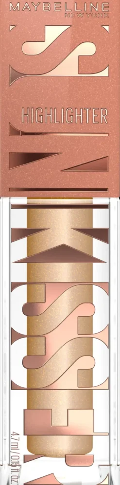 Maybelline New York Sunkisser korostusväri 5,4 ml