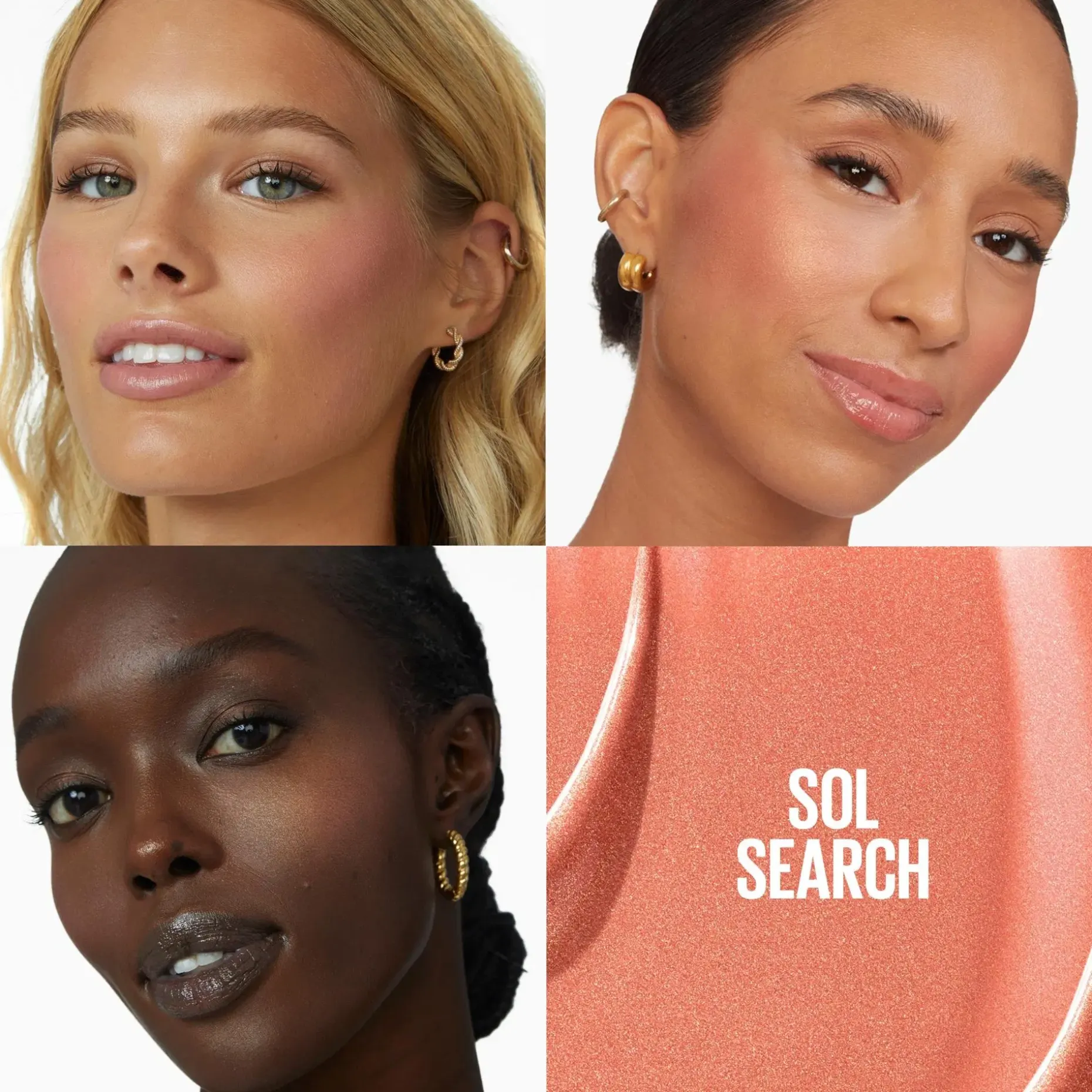 Maybelline New York Sunkisser Blush nestemäinen poskipuna 6,8ml