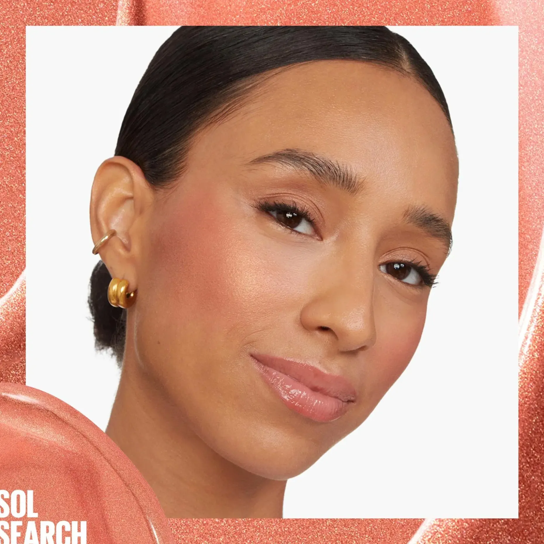 Maybelline New York Sunkisser Blush nestemäinen poskipuna 6,8ml