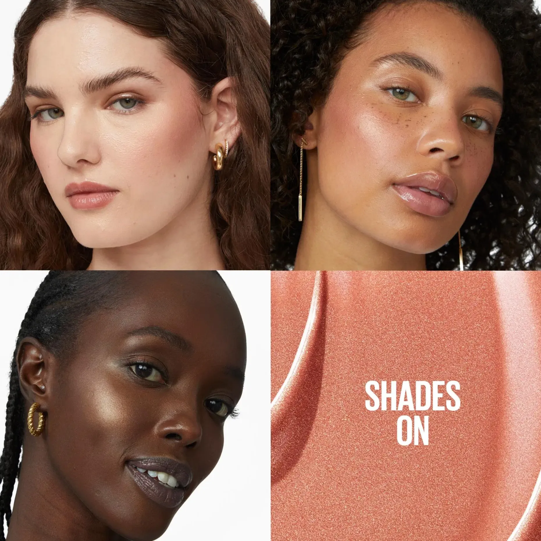 Maybelline New York Sunkisser Blush nestemäinen poskipuna 6,8ml