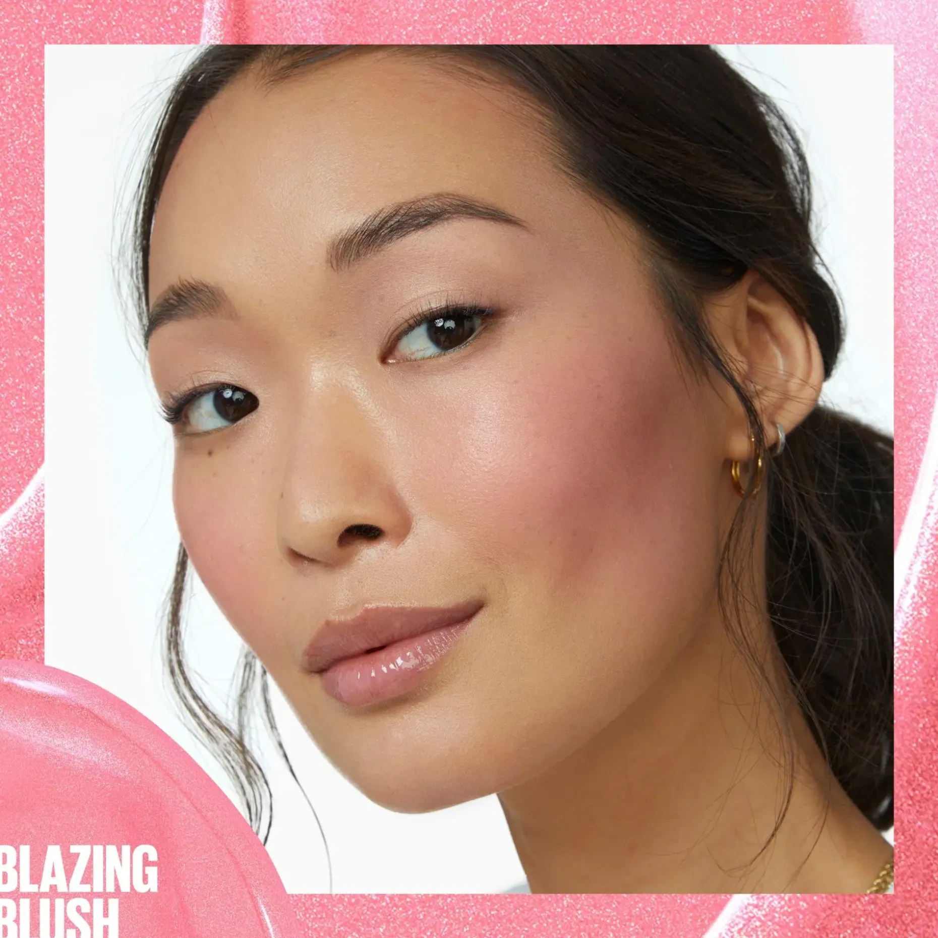 Maybelline New York Sunkisser Blush nestemäinen poskipuna 6,8ml