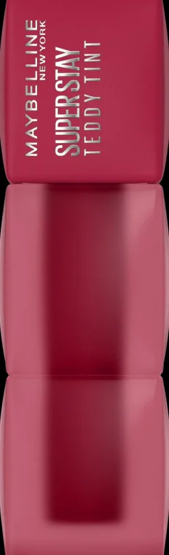 Maybelline New York Superstay Teddy Tint huulipuna 5ml