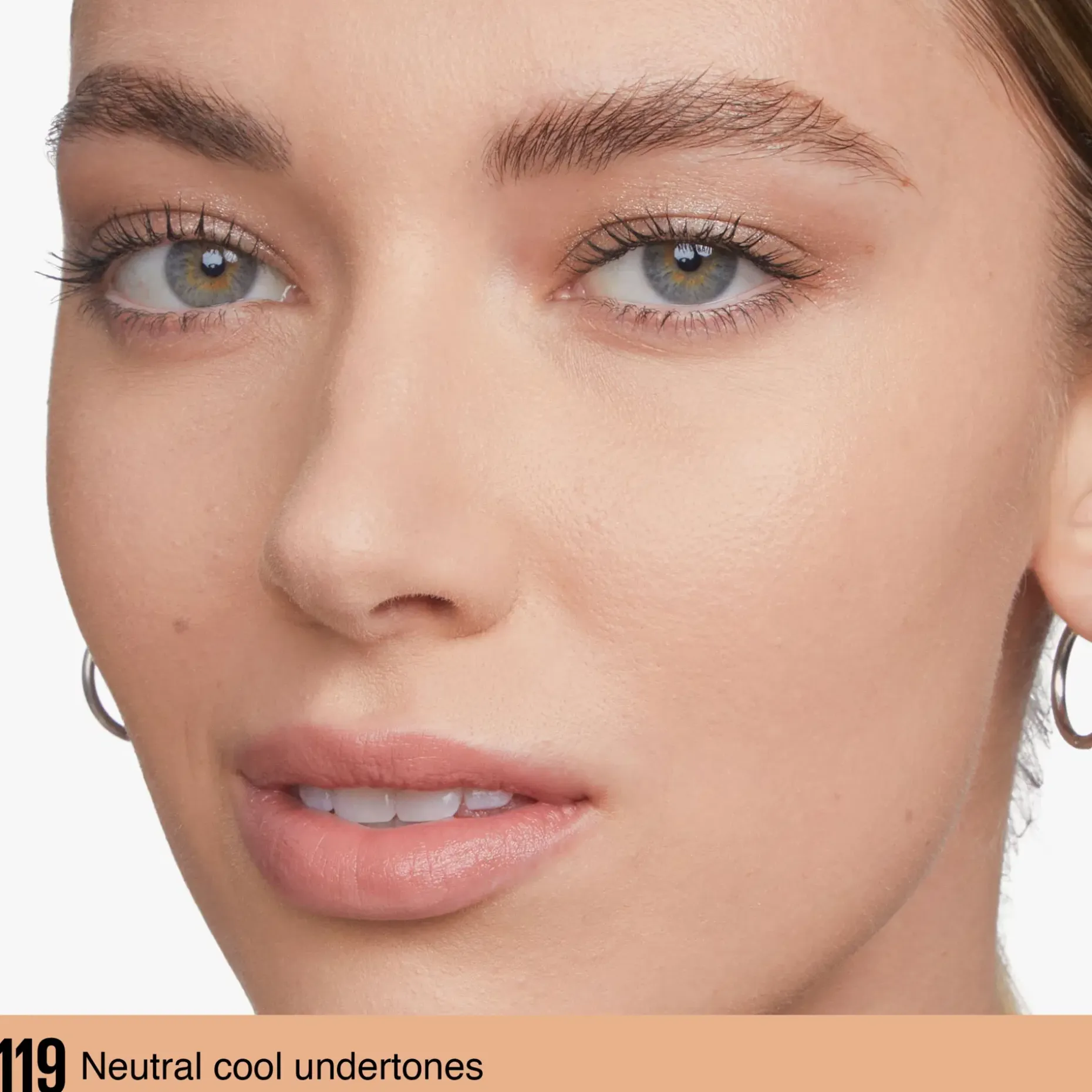 Maybelline New York Superstay Lumi Matte meikkivoide 35 ml