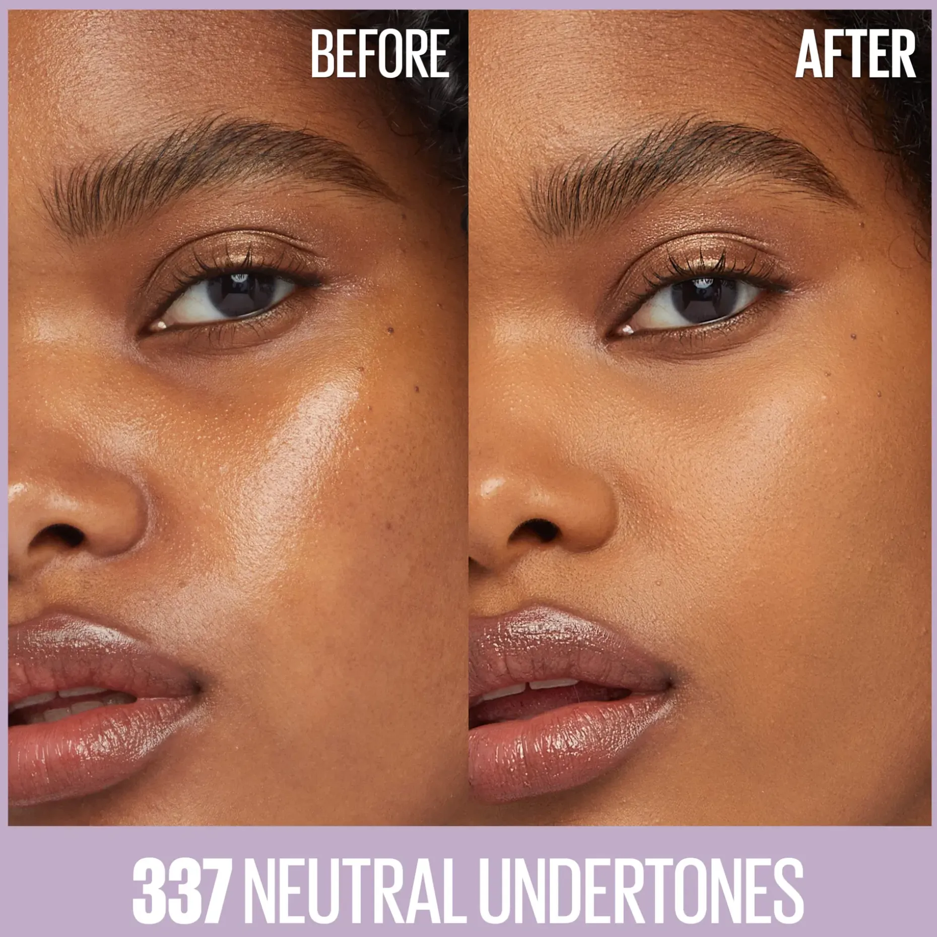 Maybelline New York Superstay Lumi Matte meikkivoide 35 ml