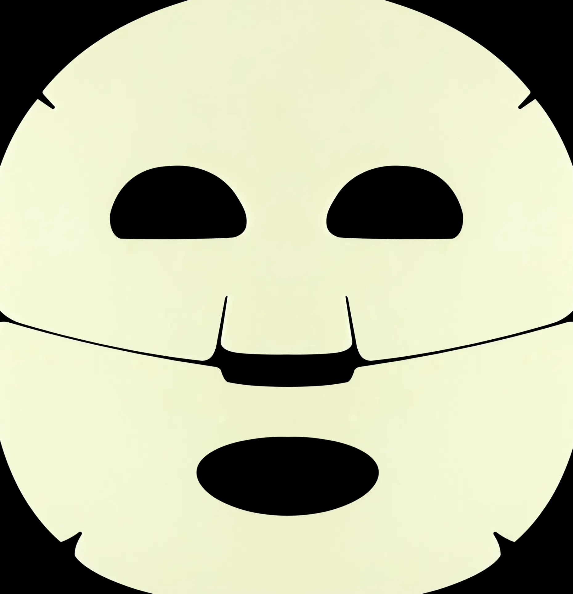MediAnswer Vita Collagen Mask kasvomaski