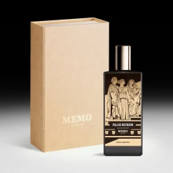 Memo Paris PALAIS BOURBON Eau de parfum natural spray tuoksu 75 ml