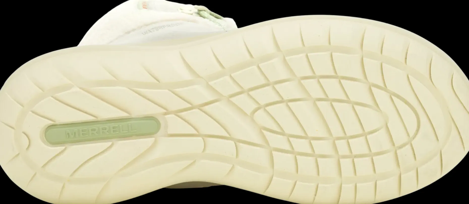 Merrell Marquette Thermo Lace WP talvikengät