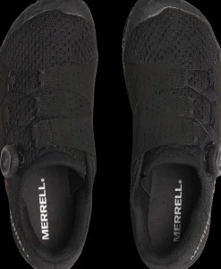 Merrell Vapor Glove 6 Boa paljasjalkajalkineet