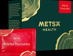 Metsä Health Mänty Puolukka 20 pss
