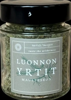 Metsä/Skogen Luonnonyrtit mausteseos 20 g