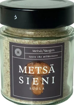 Metsä/Skogen metsäsienisuola 150 g