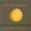 Metsä/Skogen palashampoo Tyrnin voima 80 g