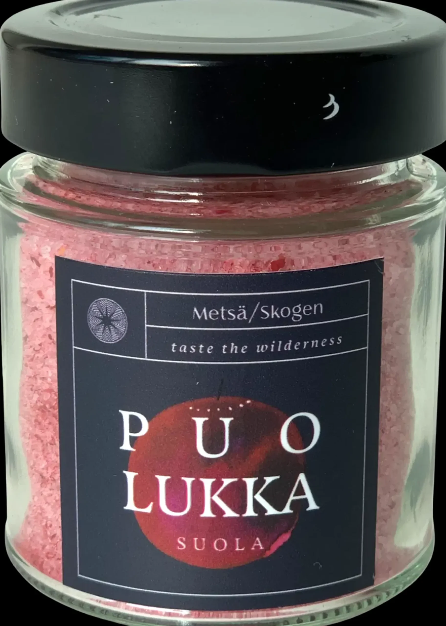 Metsä/Skogen puolukkasuola 150 g