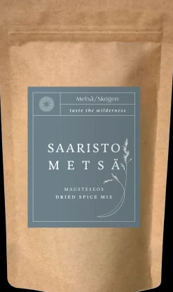 Metsä/Skogen Saaristometsä mausteseos 20 g