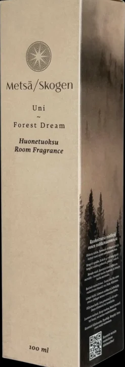 Metsä/Skogen UNI-tuoksudiffuuseri 100 ml