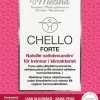 Mezina Chello Forte + B6 soija-yrttivalmiste ravintolisä 120 tabl. 76 g