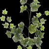 Mica decorations Koristeoksa muratti 63 cm vihreä