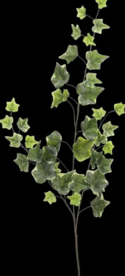 Mica decorations Koristeoksa muratti 63 cm vihreä