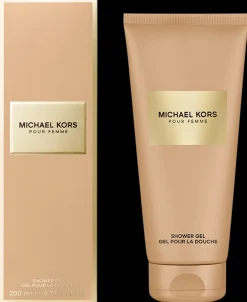 Michael Kors pour Femme Shower Gel suihkugeeli 200 ml