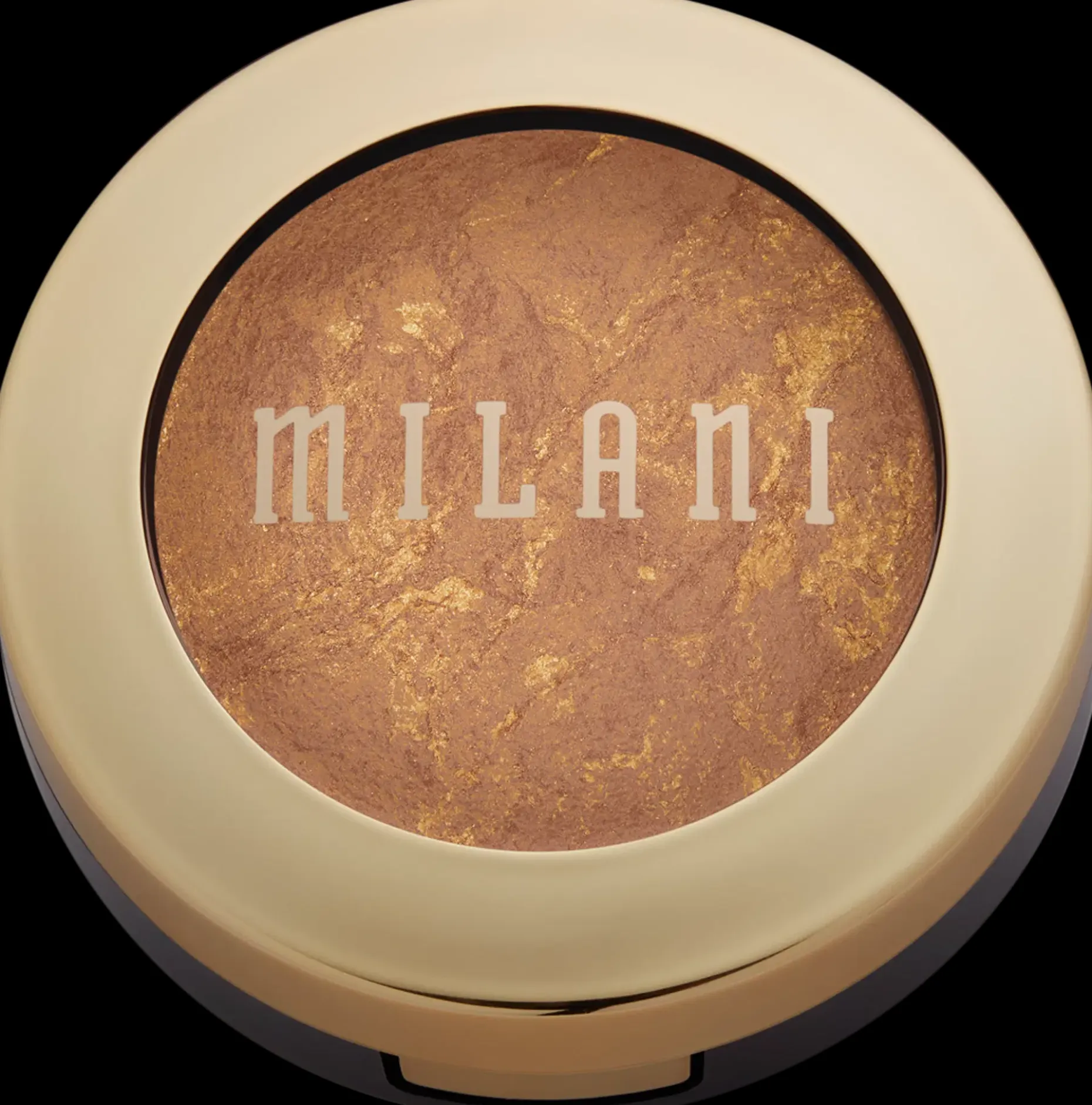 Milani Cosmetics Baked Bronzer aurinkopuuteri 7 g