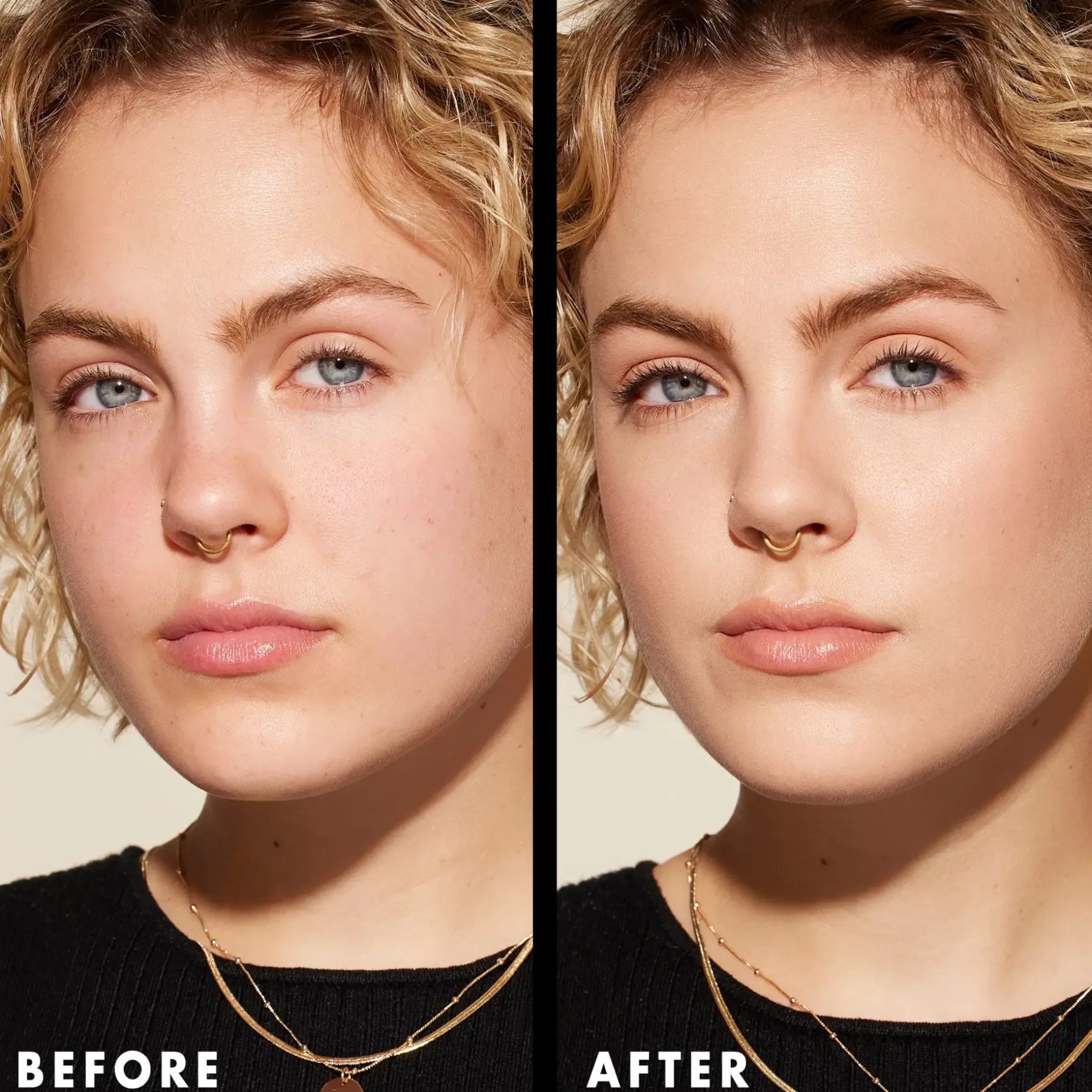 Milani Cosmetics Conceal + Perfect 2-in-1 meikkivoide 30 ml
