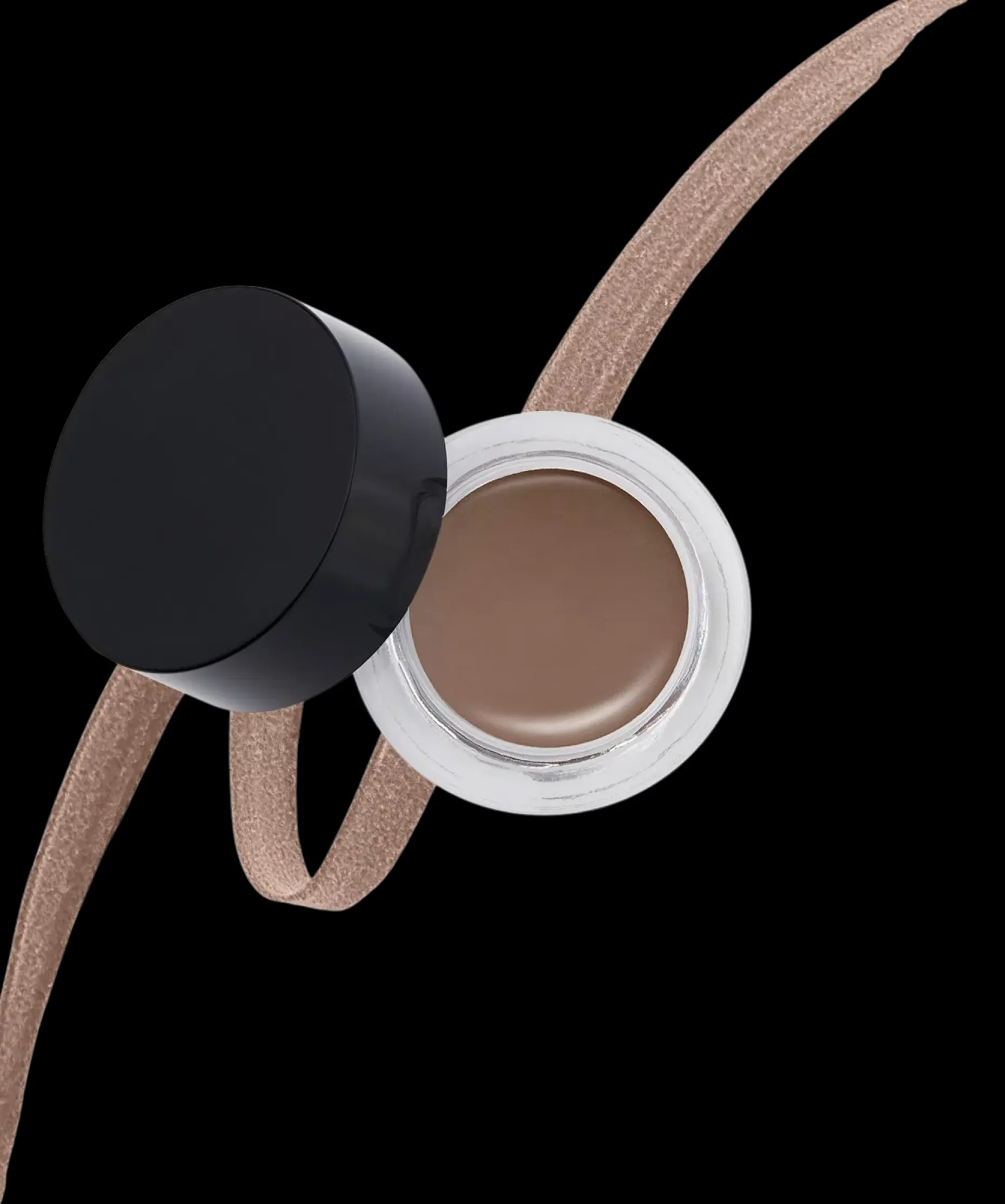 Milani Cosmetics Stay Put Brow Color Soft Brown kulmaväri 3 g