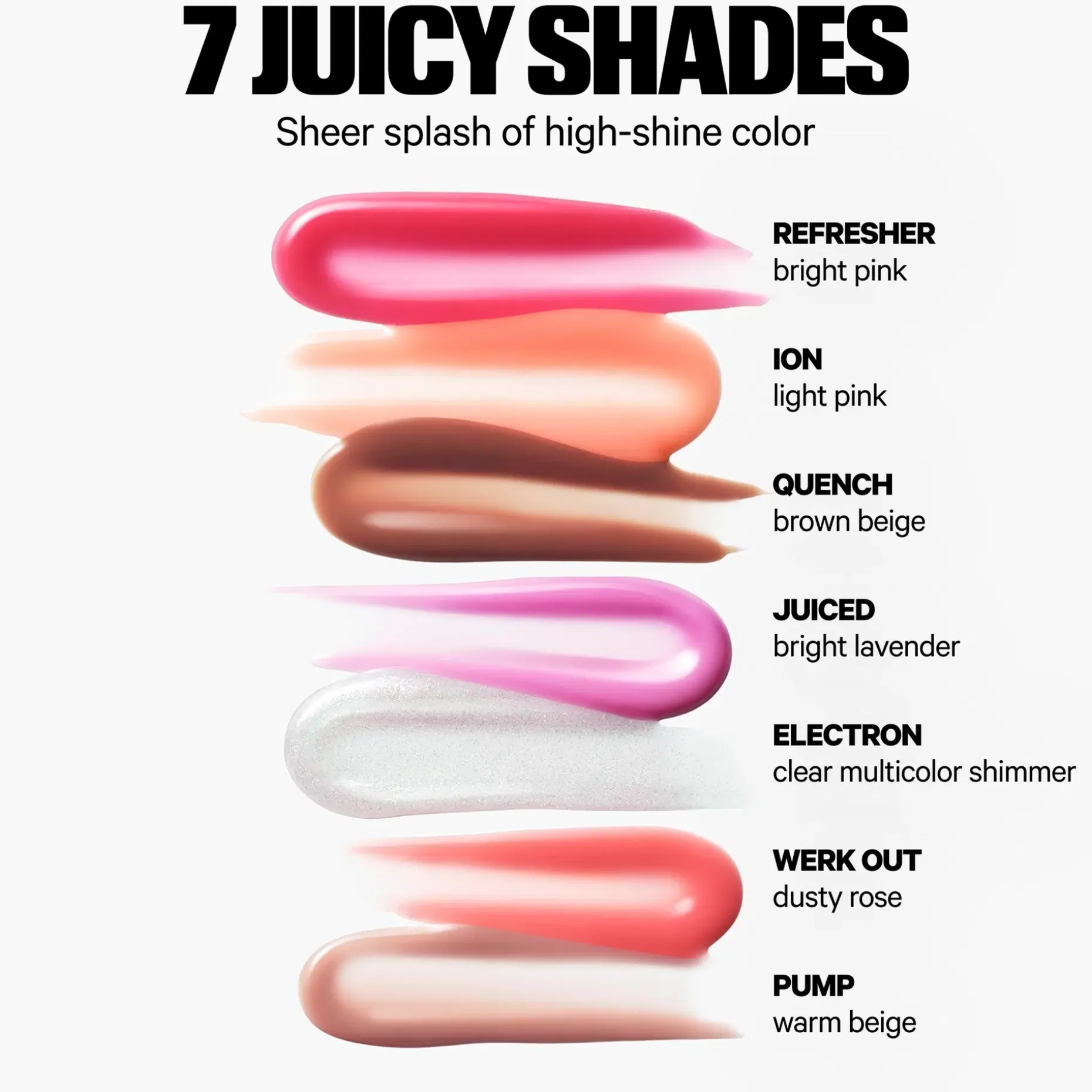Milk Makeup Balmade Electrolyte Lip Balm -huulivoide 12 ml