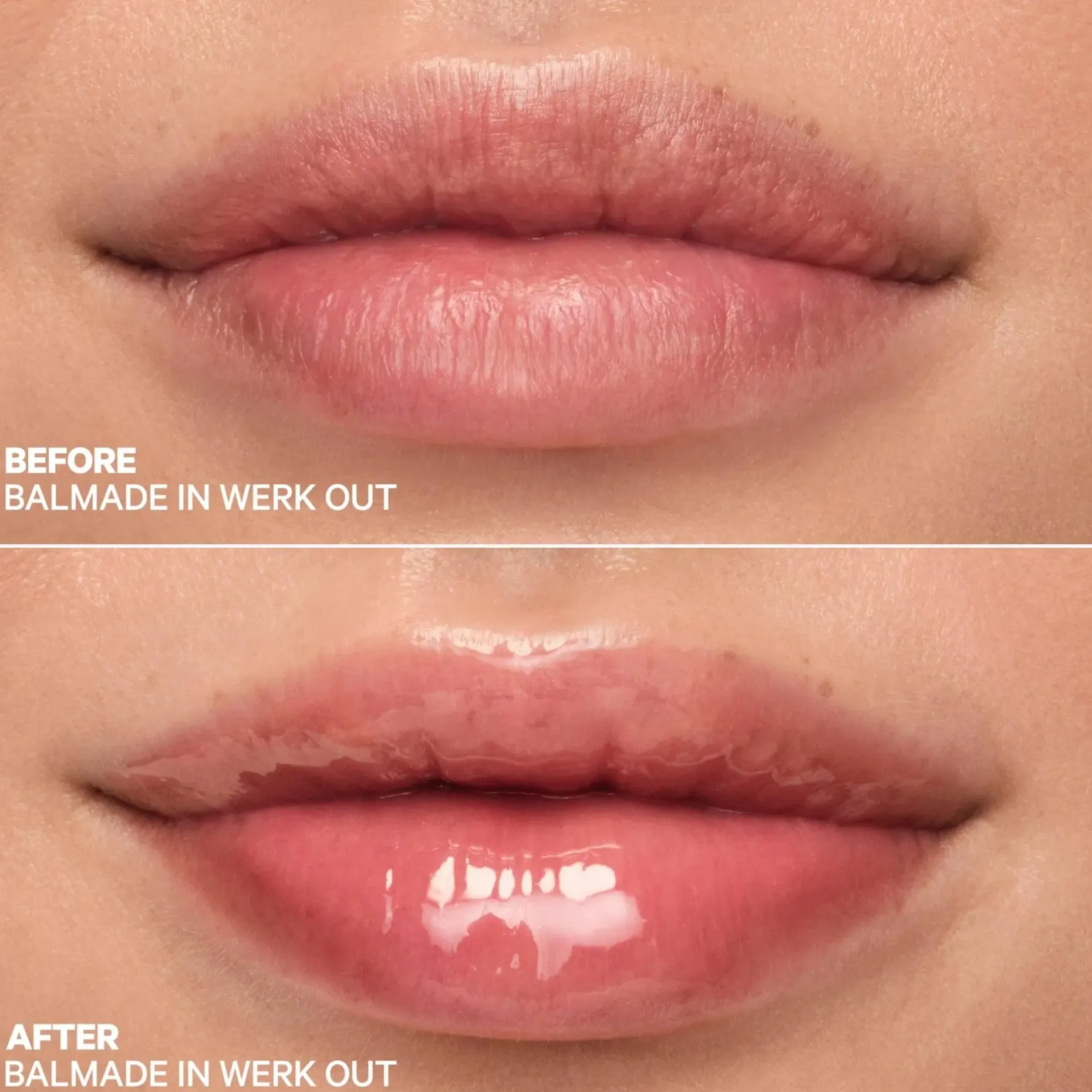 Milk Makeup Balmade Electrolyte Lip Balm -huulivoide 12 ml