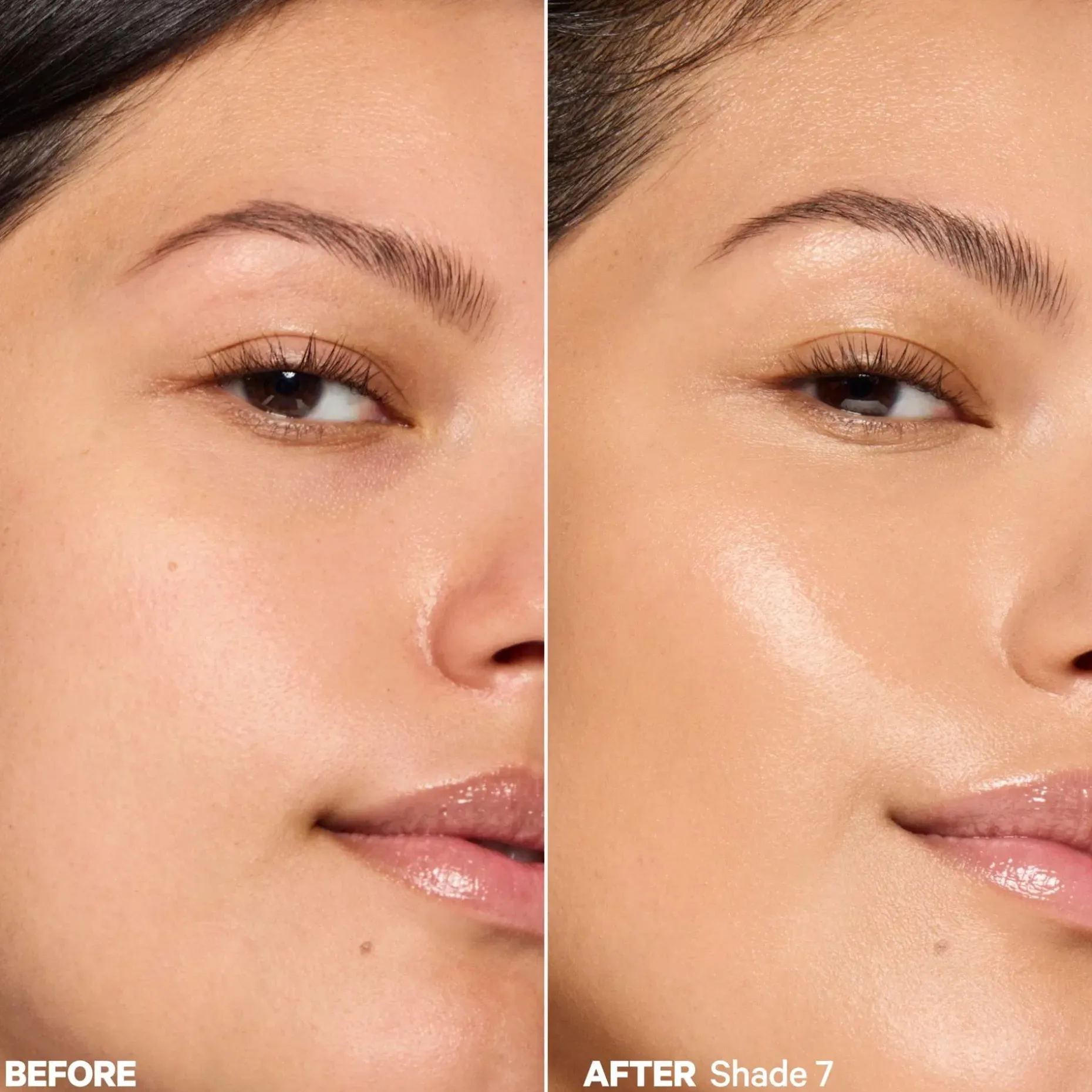 Milk Makeup Hydro Grip Gel Tint sävytetty geelivoide 35 ml