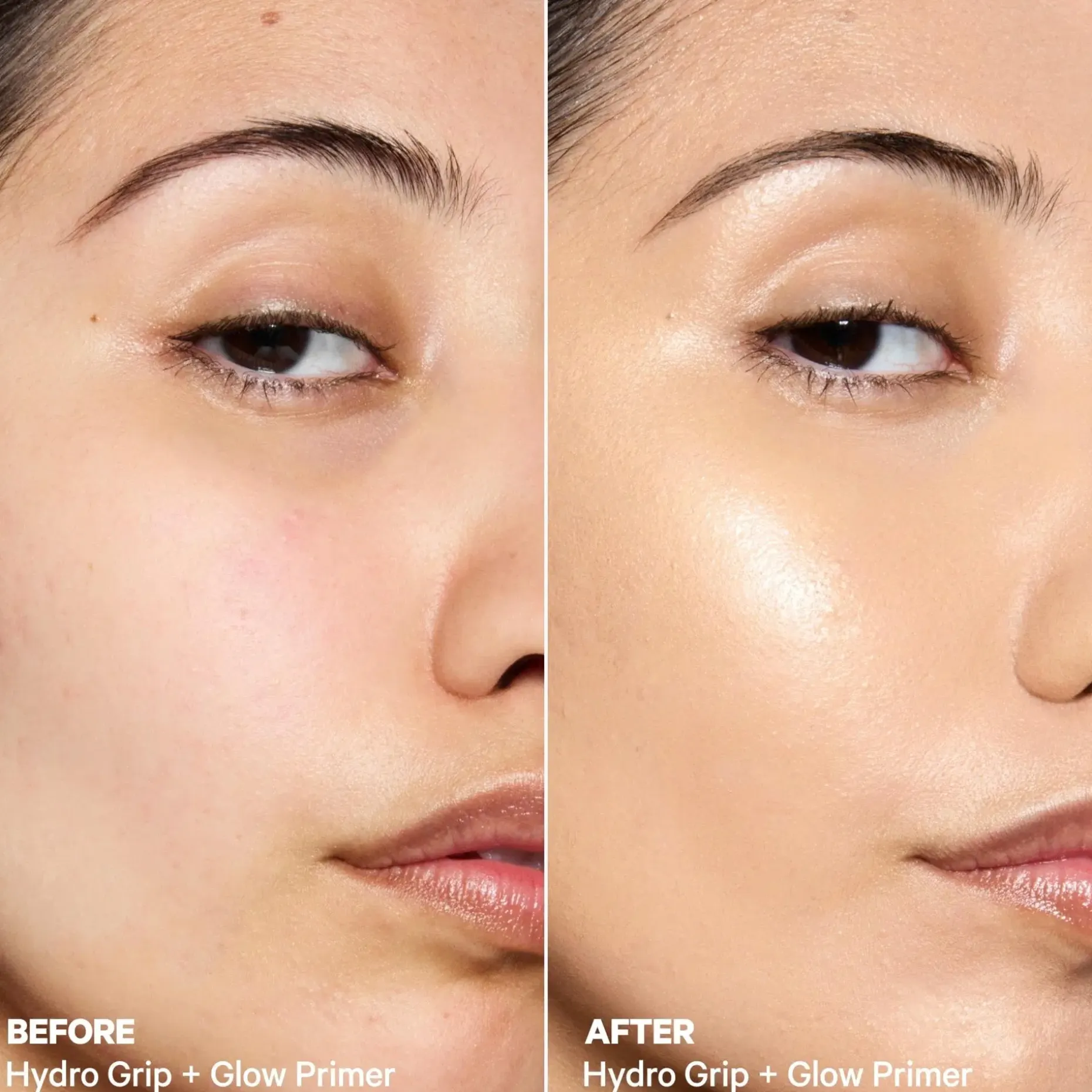 MILK Makeup Hydro Grip + Glow Primer meikinpohjustusvoide 30 ml