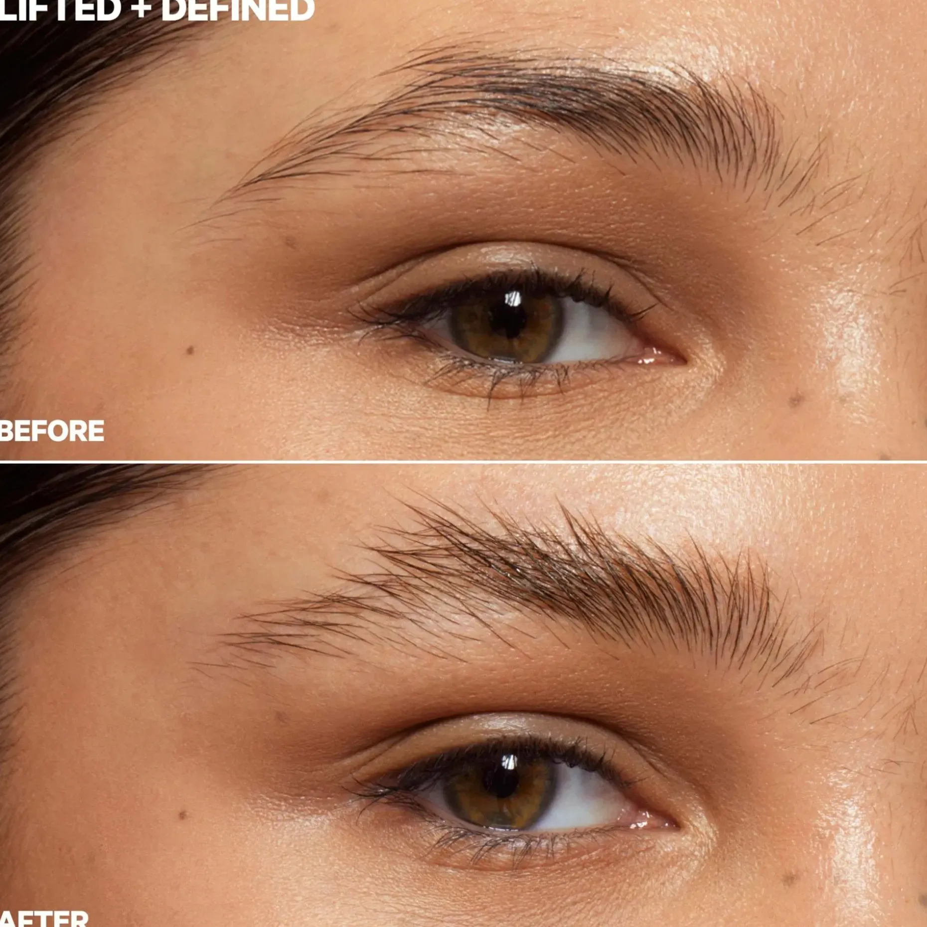 MILK Makeup KUSH Brow Lamination Gel kulmageeli 4,9 g