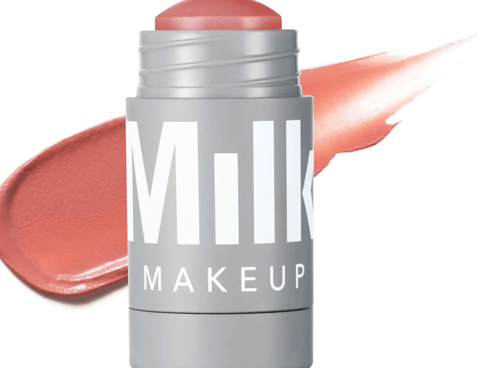 MILK Makeup Lip + Cheek Stick poski- ja huulipuna 6 g