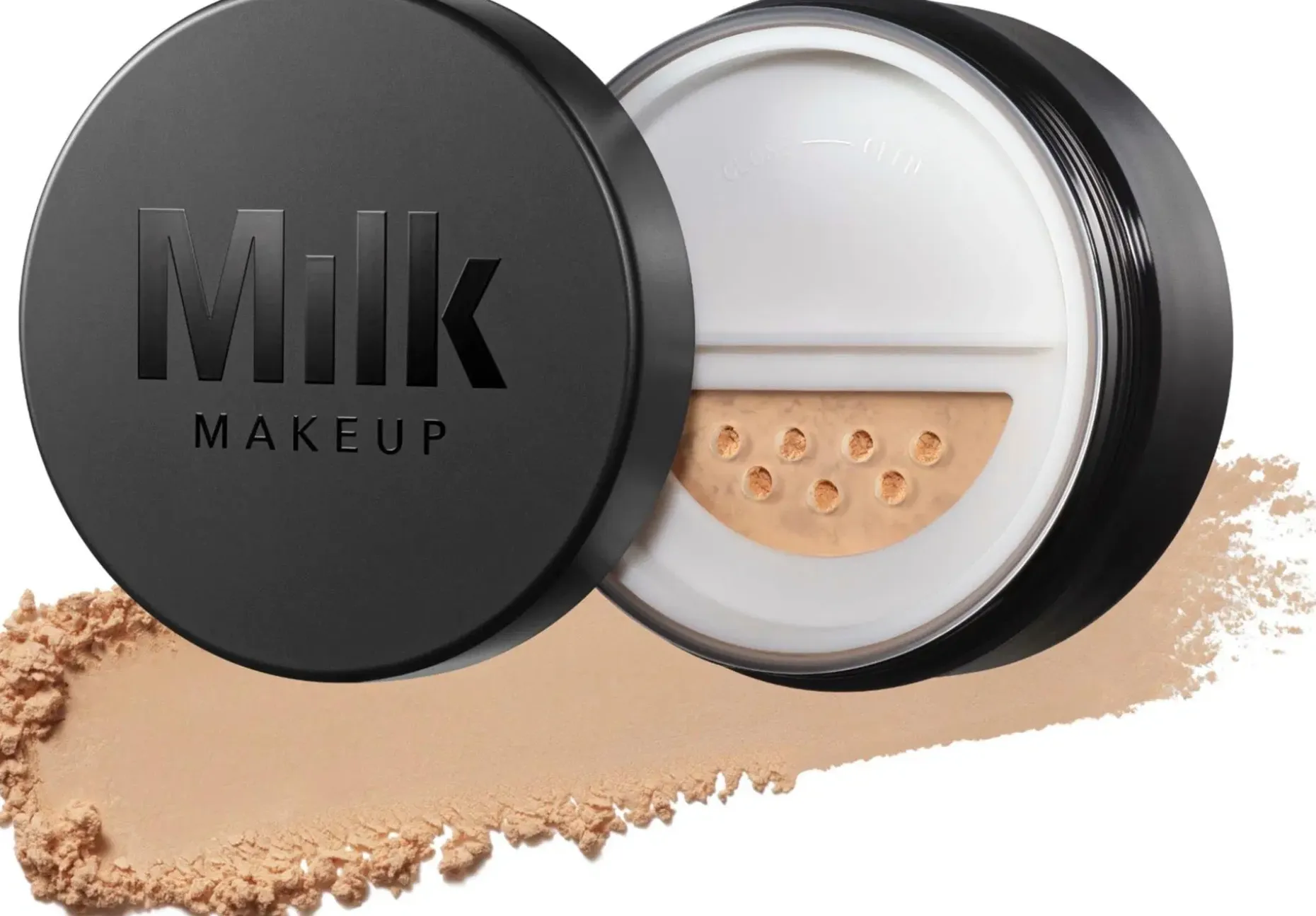 MILK Makeup Matte Translucent Setting Powder irtopuuteri 7,65 g