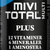Mivitotal Plus vitamiini-kivennäisainevalmiste 1000ml