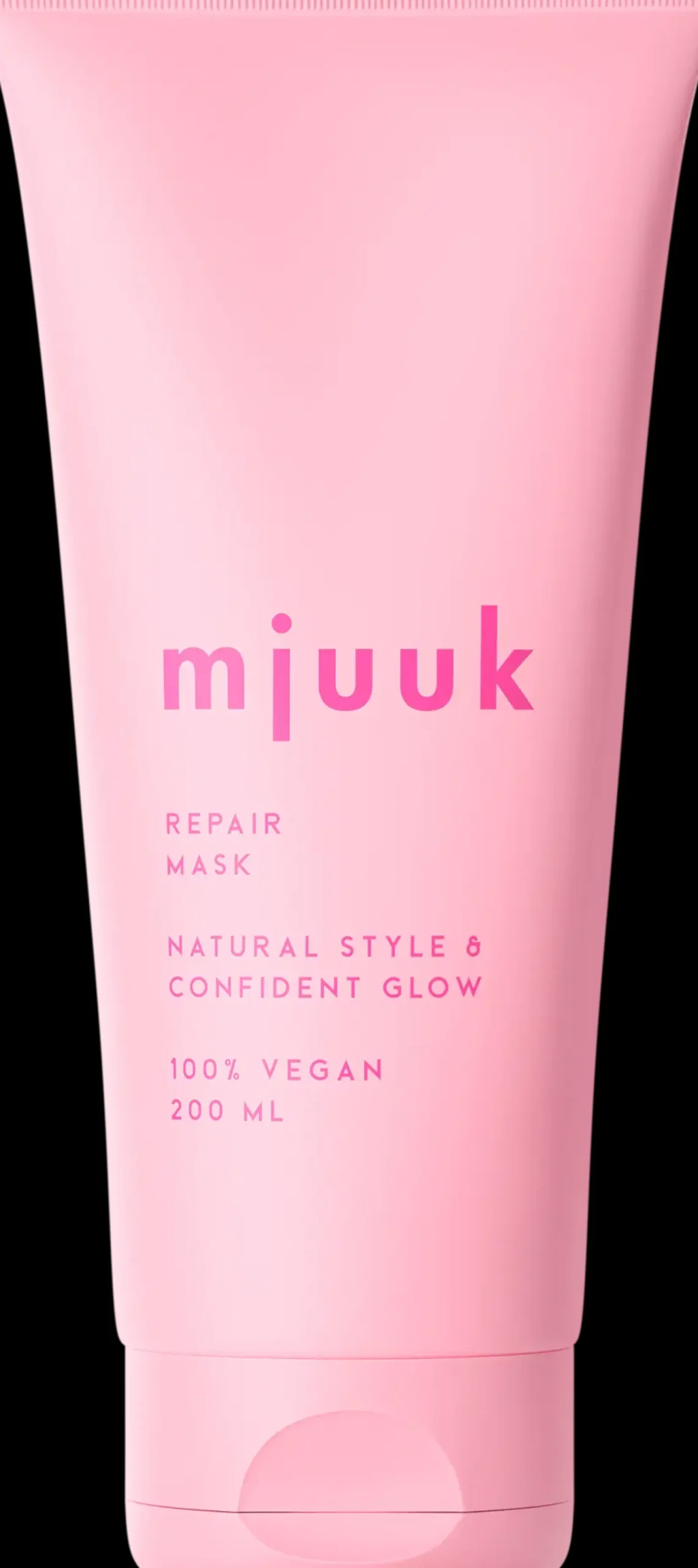 mjuuk Repair hiusnaamio 200ml