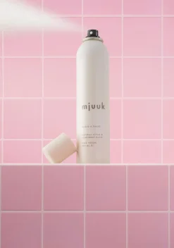 Mjuuk Shield & Shape 250 ml