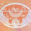 MOIRA Endless Moonlight Pressed Pigment Palette luomiväripaletti