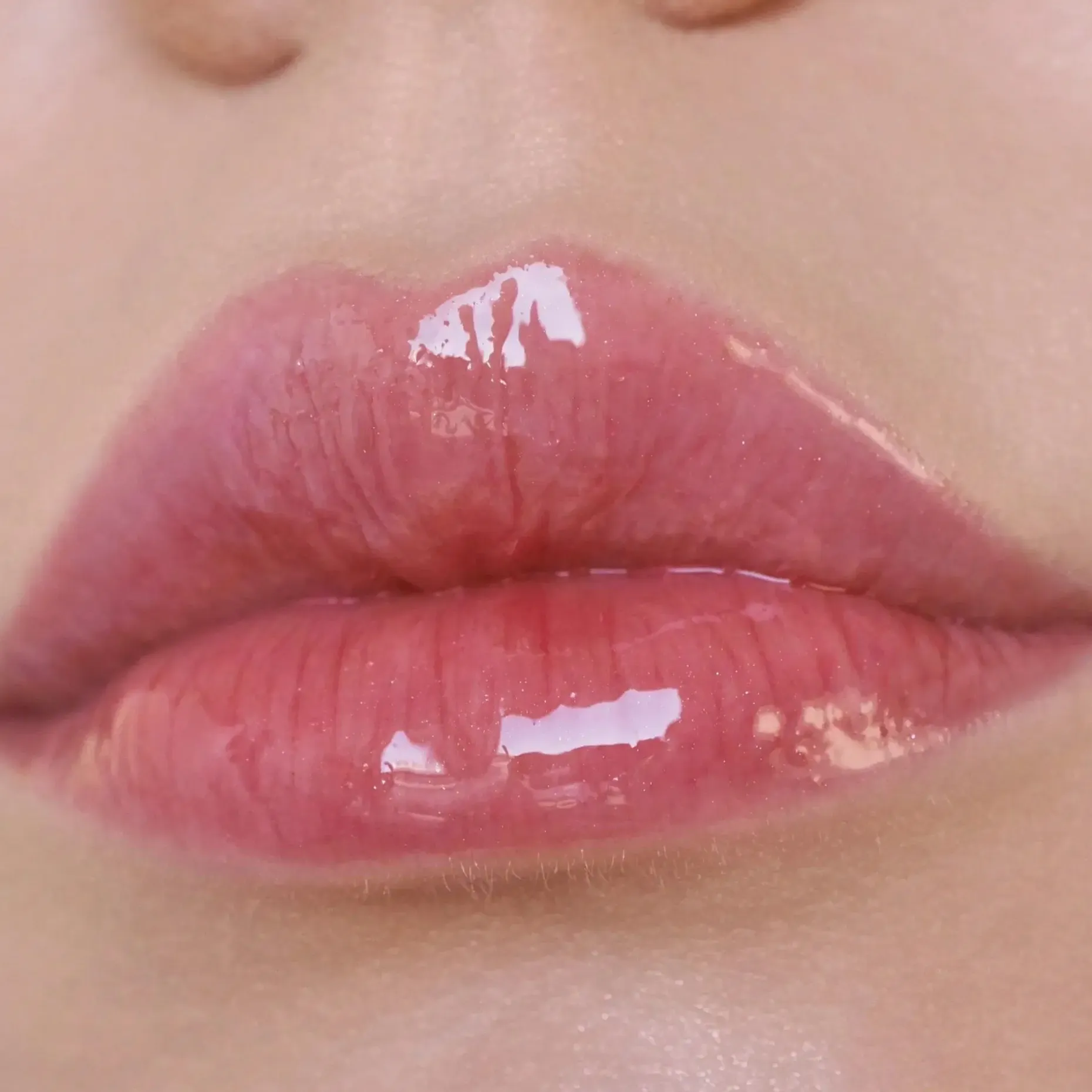 MOIRA Glow Getter Hydrating Oil huuliöljy 4,6 ml