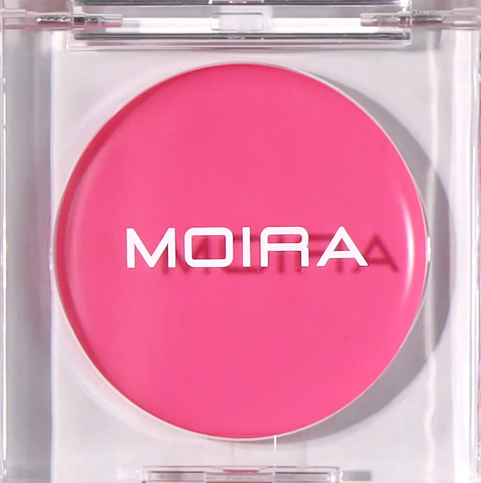 MOIRA Loveheat Cream Blush voidemainen poskipuna 2,7 g