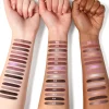 MOIRA Lover's Starlight Eyeshadow Palette -luomiväripaletti