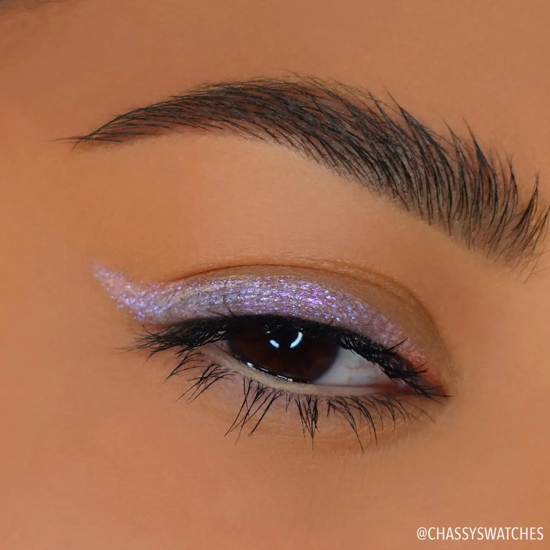 MOIRA Supernova Multichrome Gel Liner rajauskynä 0,26 g