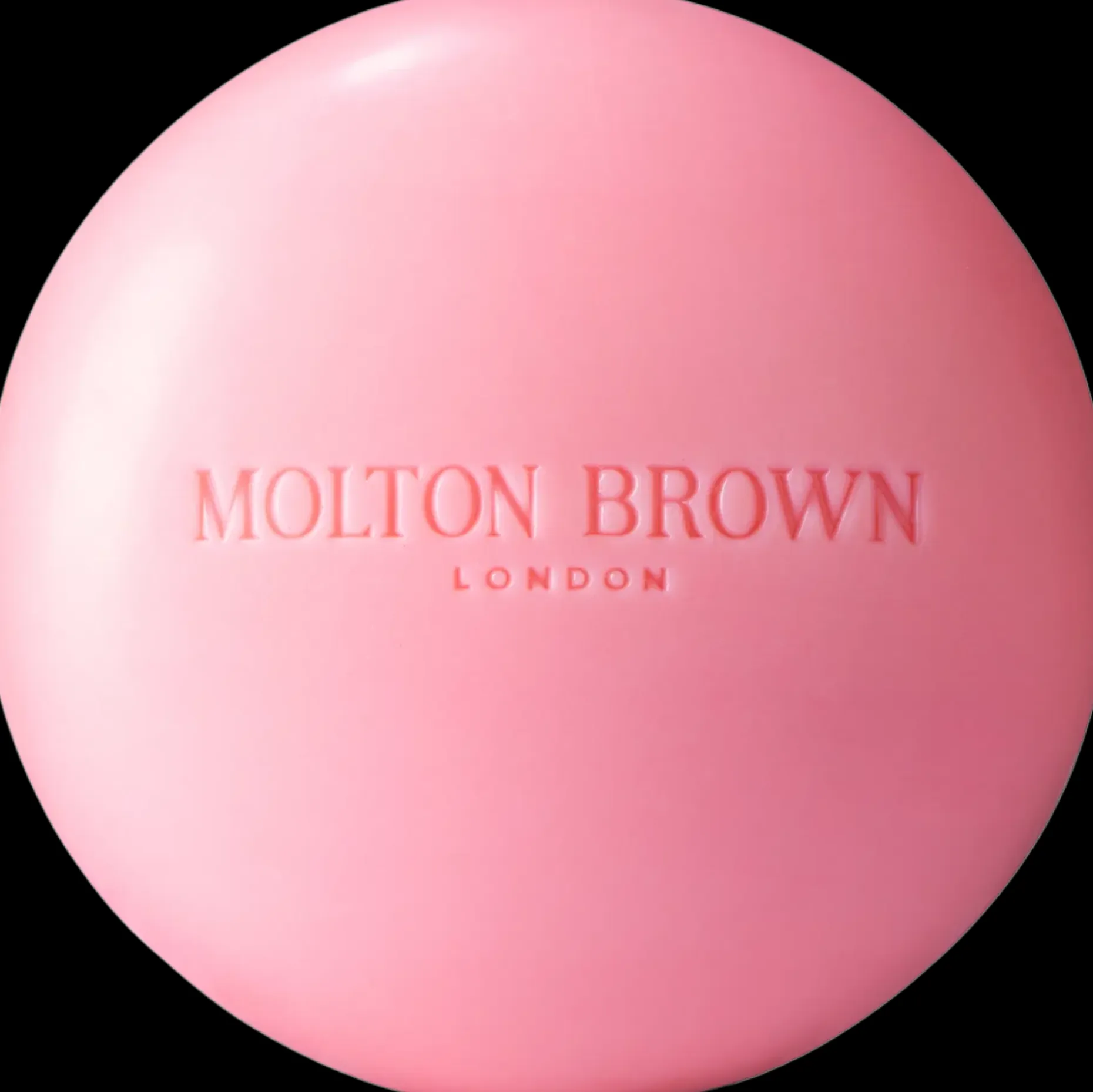 Molton Brown Fiery Pink Pepper Perfumed Soap tuoksusaippua 150g