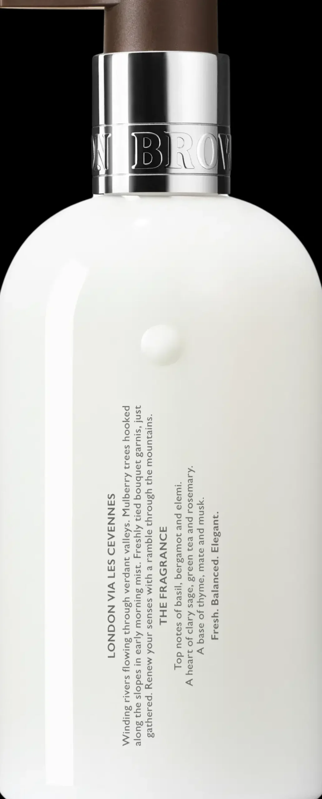 Molton Brown Refined White Mullbery Hand Lotion käsivoide 300 ml