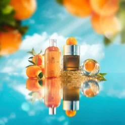 Molton Brown Sunlit Clementine & Vetiver Bath & Shower Gel suihkugeeli 300 ml