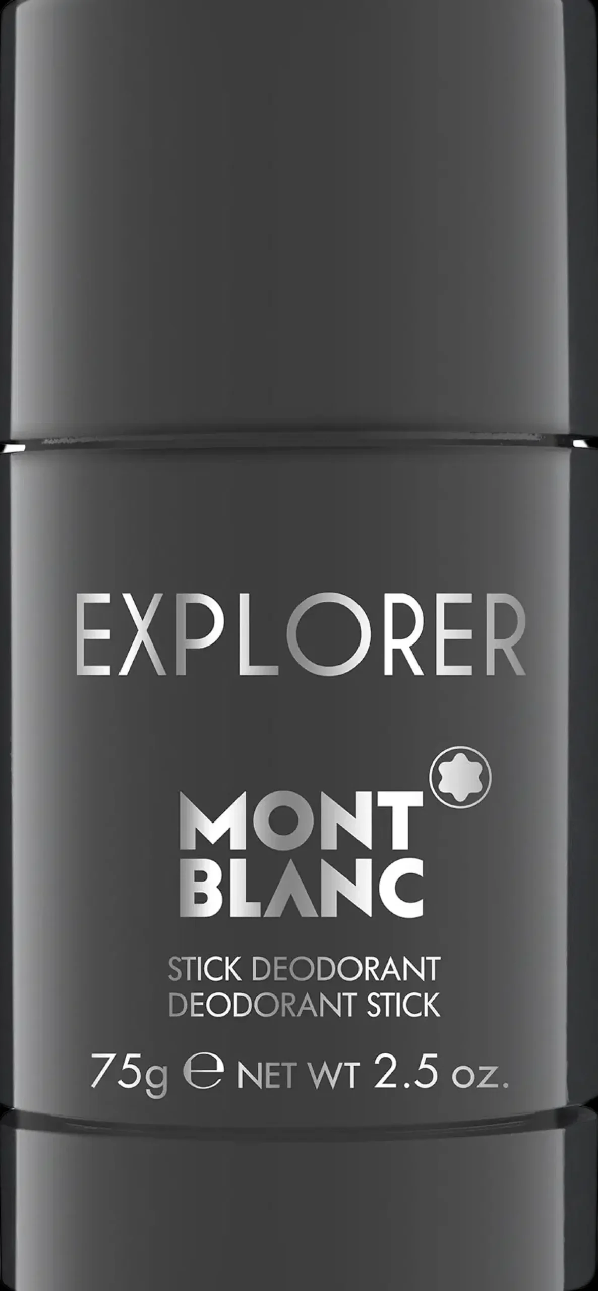 Montblanc Explorer Deo Stick deodorantti 75 g
