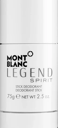 Montblanc Legend Spirit Deo Stick deodorantti 75 g