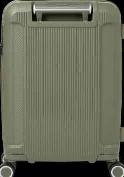 Monteroc matkalukku Berlin 55 cm