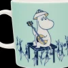 Moomin Arabia ABC Q muki 0,4 L